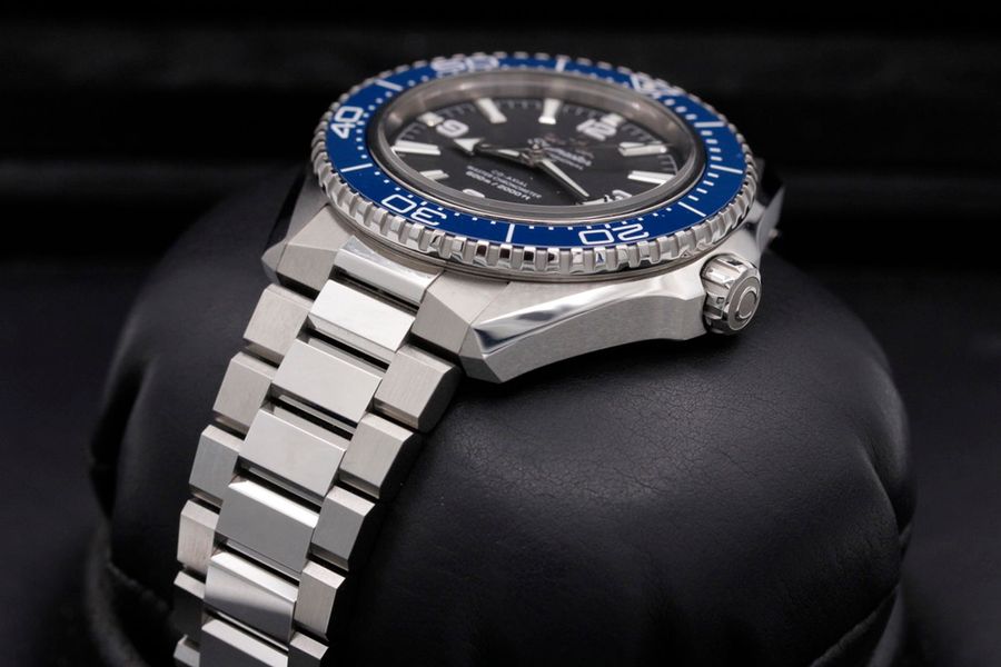 Omega Planet Ocean 217.30.42.21.01.002